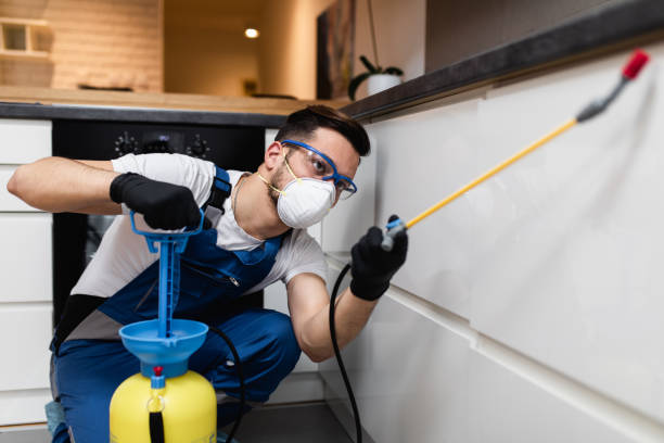 Best Bed Bug Extermination  in Grosse Pointe Farms, MI