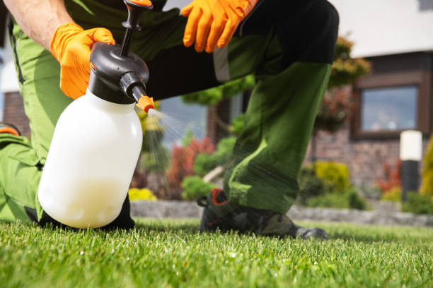 Best Wildlife Control Services  in Grosse Pointe Farms, MI